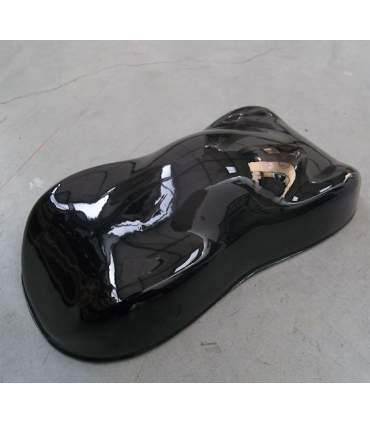 vernis à l'eau bi-composant polyuréthane WPU 2C