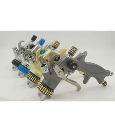 Pistolet PREMIUM -STARDUSTCOLORS-