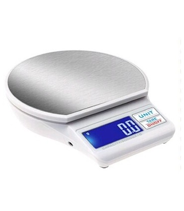 Balance portable digitale 0.1g - 3 kg