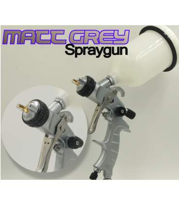 Pistolet PREMIUM -STARDUSTCOLORS-