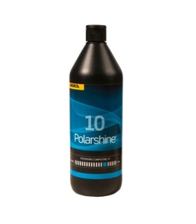 liquide de lustrage et polissage POLARSHINE 10