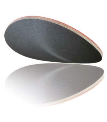 Disques abrasifs et de lustrage MIRKA ABRALON 1000 à 4000