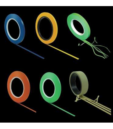 Ligne fine adhésive - STARDUSTCOLORS