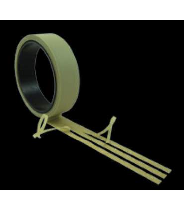 Ligne fine adhésive - STARDUSTCOLORS