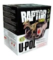 Kit RAPTOR 4 Litres - Revêtement polyuréthane haute résistance pour benne