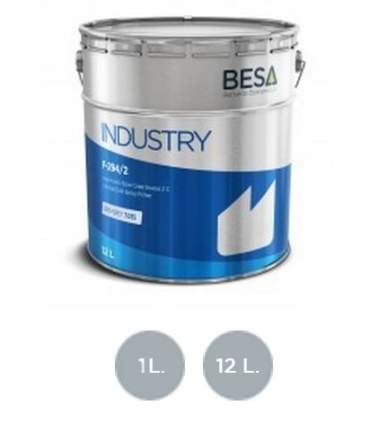 PRIMAIRE EPOXY 2C TOUS METAUX HAUTE PERFORMANCE