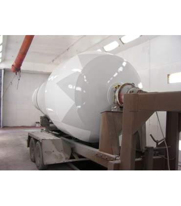 PRIMAIRE EPOXY 2C TOUS METAUX HAUTE PERFORMANCE