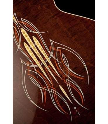 Peinture pour Pinstripping 100ml