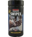 SWIPEX - Lingettes nettoyantes