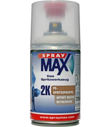 AEROSOL MASTIC 2K - GRIS CLAIR