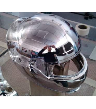 Kits de Consommables pour chromage