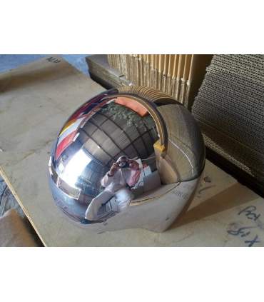 Kits de Consommables pour chromage