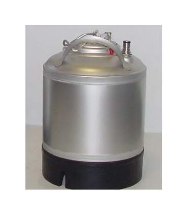 Réservoirs en Inox 9L ou 18L