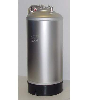 Réservoirs en Inox 9L ou 18L