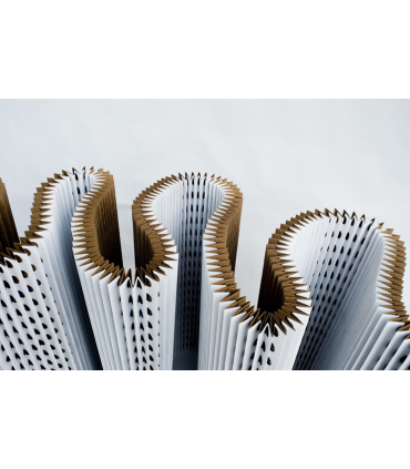 Filtres pour cabines de peinture