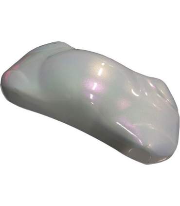 Vernis nacré Crystal Or (Aérosol) 290ml - OR ROSE