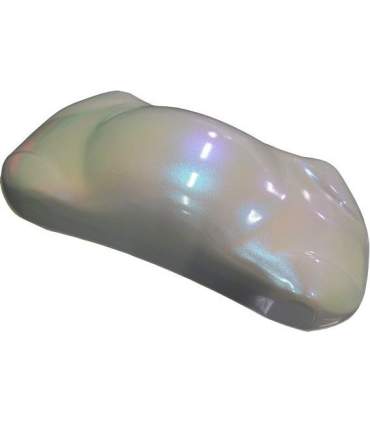 Vernis nacré Crystal Or (Aérosol) 290ml - TURQ BLEU VIOLET