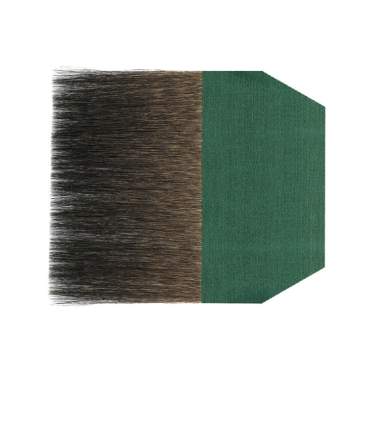 Pinceau pour dorure - PALETTE A DORER