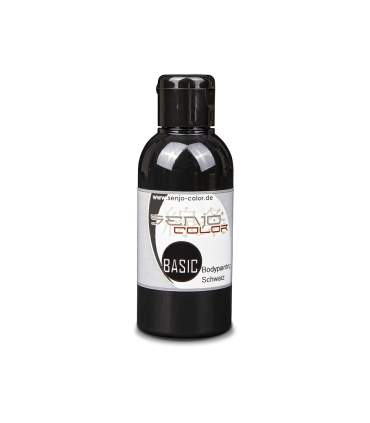 Peintures pour bodypainting Senjo®