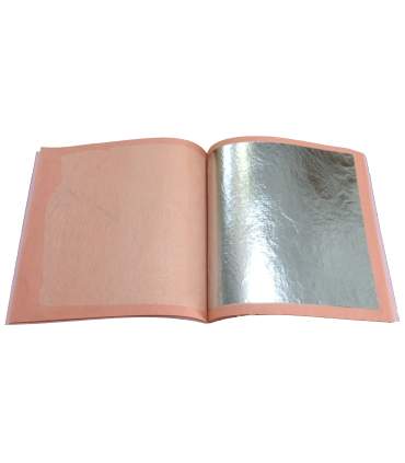 Feuilles d'or pour dorure 22ct 12ct et imitation