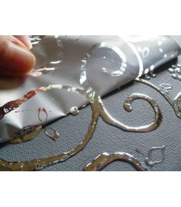 Colle pour dorure en Relief - Mixtion Relief 37ml