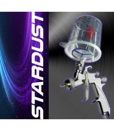 Godets peinture jetables pour pistolets 