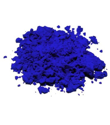 Pigments Bleu Outremer Pur