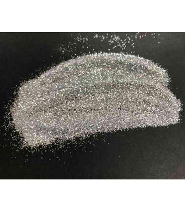 Paillettes Polyester métallisée Stardust - Série A