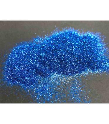 Paillettes Polyester métallisée Stardust - Série A