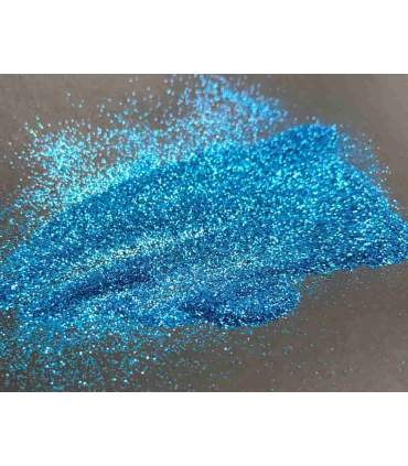 Paillettes Polyester métallisée Stardust - Série A