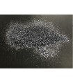 Paillettes Polyester métallisée Stardust - Série A