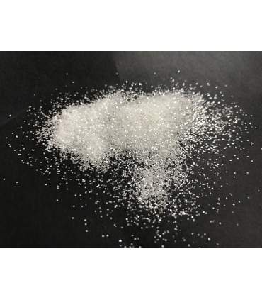 Paillettes Polyester métallisée Stardust - Série A