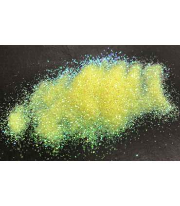 Paillettes Iridescentes Stardust - Série C