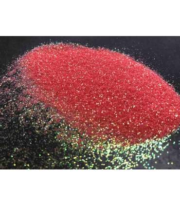 Paillettes Iridescentes Stardust - Série C