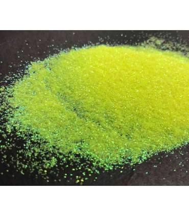 Paillettes Iridescentes Stardust - Série C