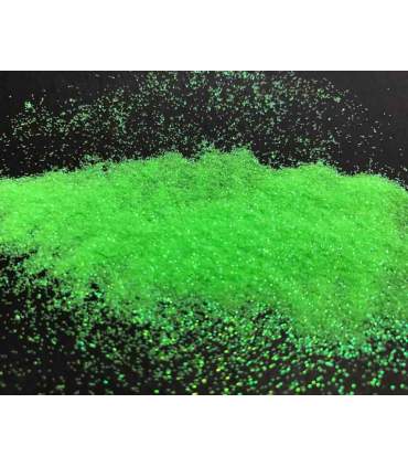 Paillettes Iridescentes Stardust - Série C