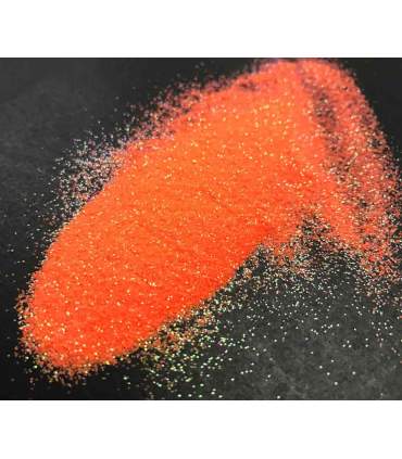 Paillettes Iridescentes Stardust - Série C