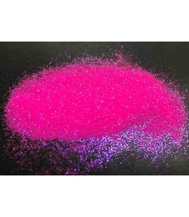 Paillettes Iridescentes Stardust - Série C