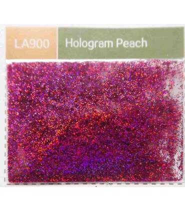Paillettes Holographiques Stardust - Série LA