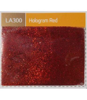 Paillettes Holographiques Stardust - Série LA