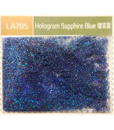 Paillettes Holographiques Stardust - Série LA