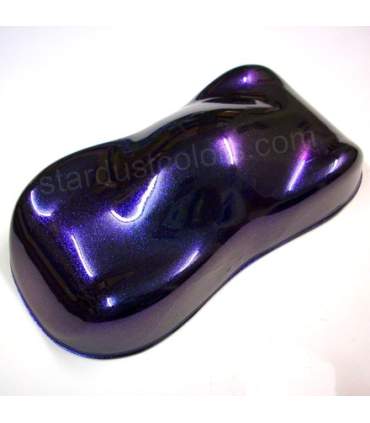 Paillettes iridescentes Carrosserie