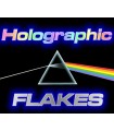 Paillettes holographiques – pâtes pigmentaire concentrées