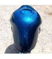 Kit de peinture Effet Cristaliseur pour Moto