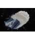 Nacres et Paillettes Diamant