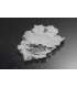 Nacres et Paillettes Diamant