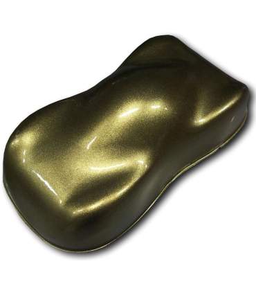 Kit peinture voiture - 38 teintes Diamant