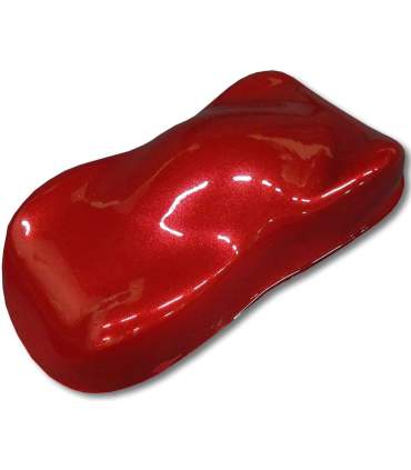 Kit peinture voiture - 38 teintes Diamant