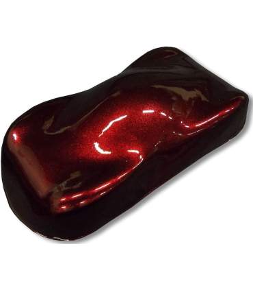 Kit peinture voiture - 38 teintes Diamant