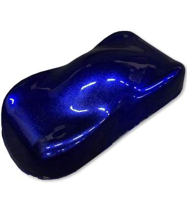 Kit peinture voiture - 38 teintes Diamant